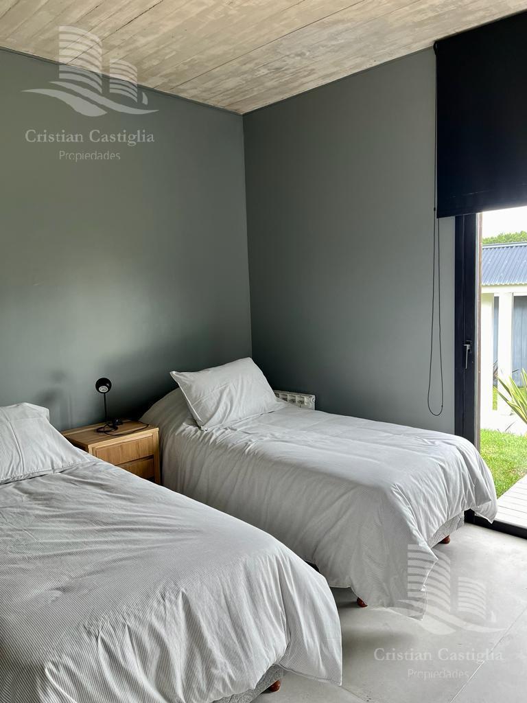 Casa en Residencial II 5