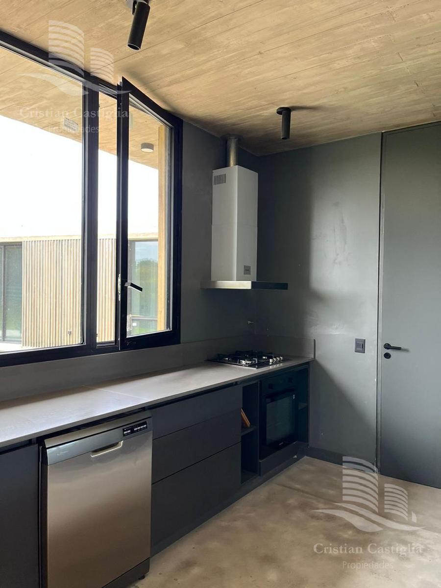 Casa en Residencial II 1