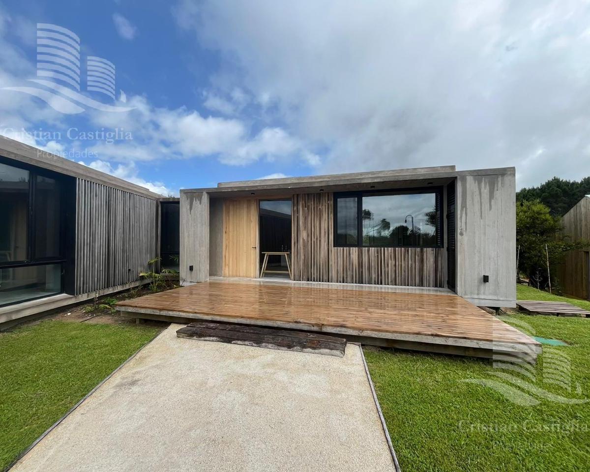 Casa en Residencial II 3