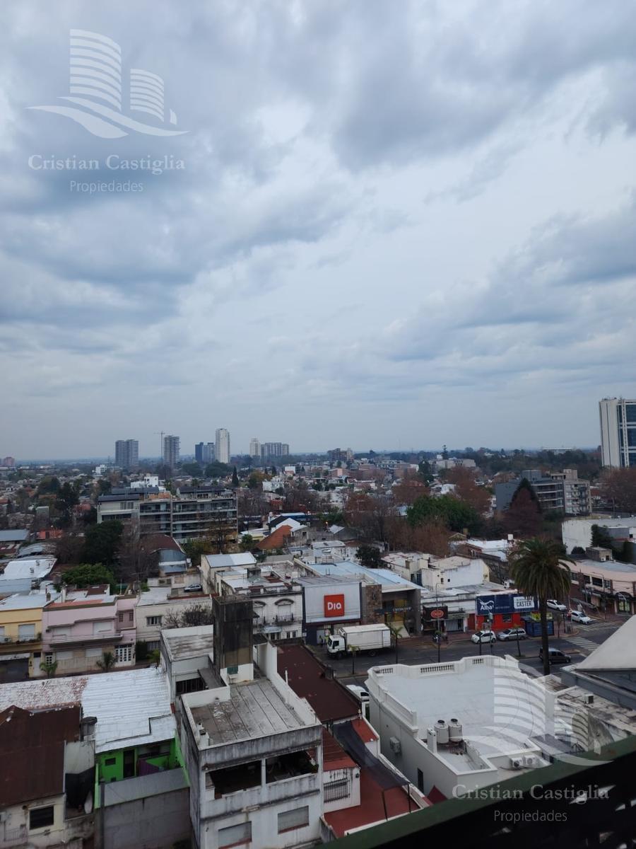 Departamento en Venta en Tigre 1