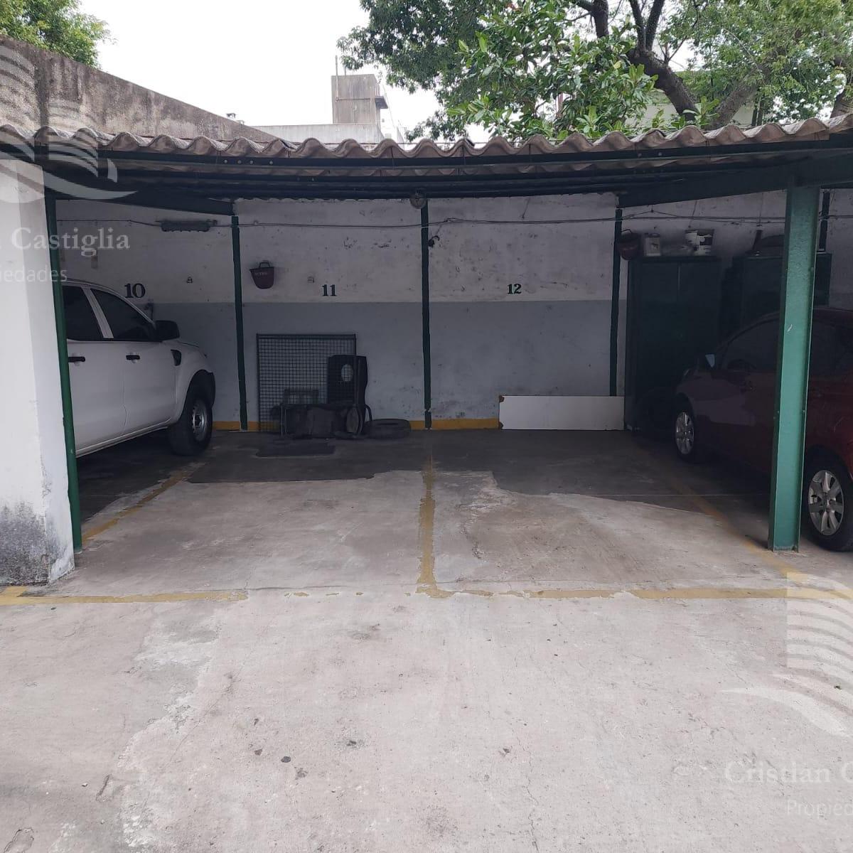 Departamento en Venta en Tigre 2