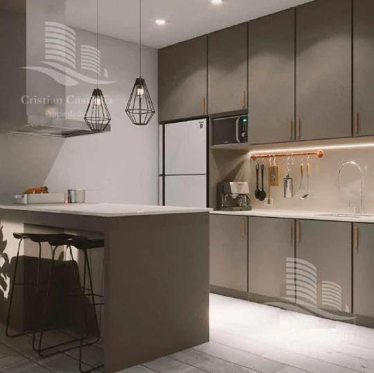 Venta - Departamento 3 Ambientes - Tigre, Tigre Centro, Zona Norte 2
