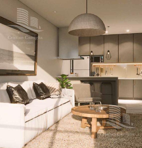 Venta - Departamento 3 Ambientes - Tigre, Tigre Centro, Zona Norte 2