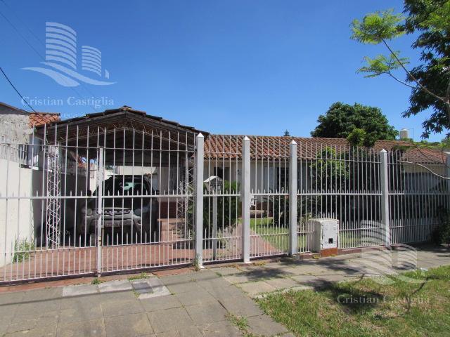Casa con Jardín a la Venta en Valentín Alsina 2