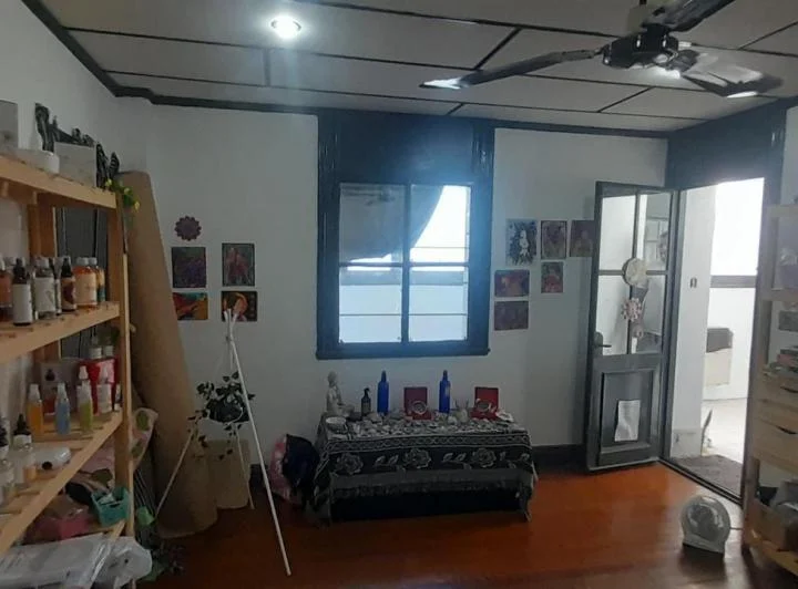 PH en Planta Alta de 5 ambientes en Venta / San Martin 4