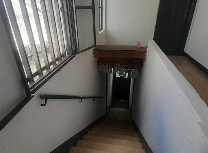 PH en Planta Alta de 5 ambientes en Venta / San Martin 2