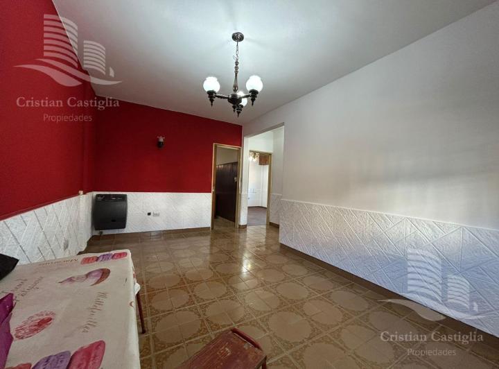 PH 3 Ambientes con patio y lavadero en Alquiler - Boulogne 3