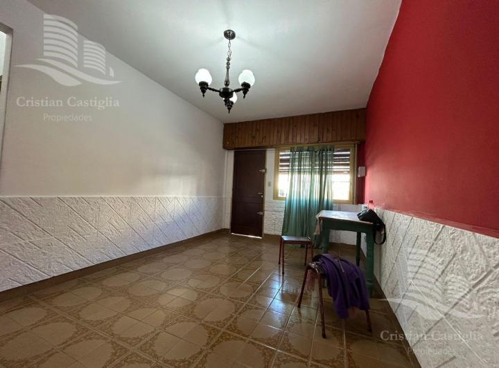 PH 3 Ambientes con patio y lavadero en Alquiler - Boulogne 4