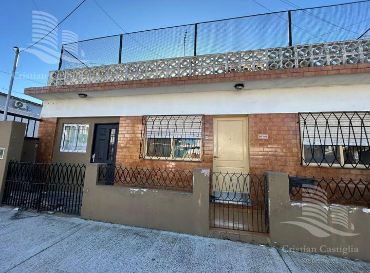 PH 3 Ambientes con patio y lavadero en Alquiler - Boulogne 1