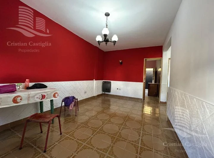 PH 3 Ambientes con patio y lavadero en Alquiler - Boulogne 2