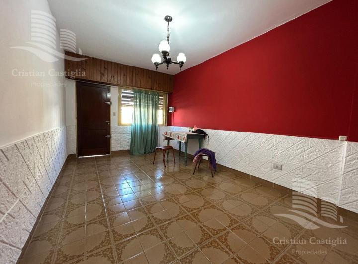 PH 3 Ambientes con patio y lavadero en Alquiler - Boulogne 5