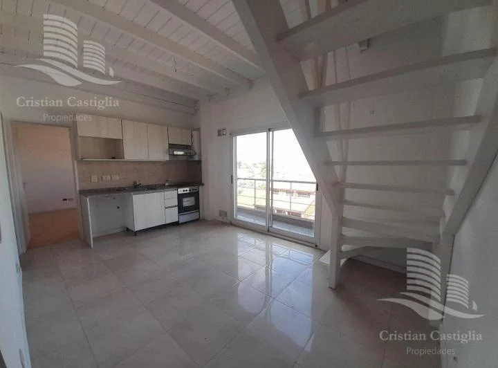 Departamento Duplex a estrenar en Alquiler en Lourdes / San Martin 2