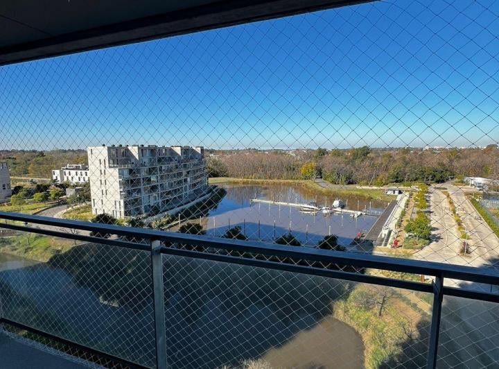 Venta - Departamento, 2/Dos Ambientes, Balcón - Venice, Tigre 4