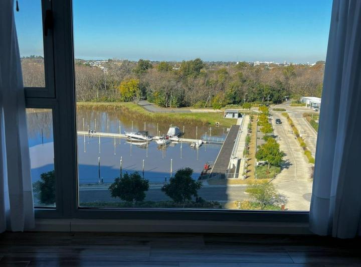 Venta - Departamento, 2/Dos Ambientes, Balcón - Venice, Tigre 3