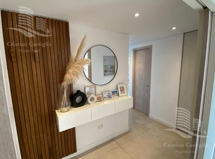 Departamento en Venta en el Yoo 4