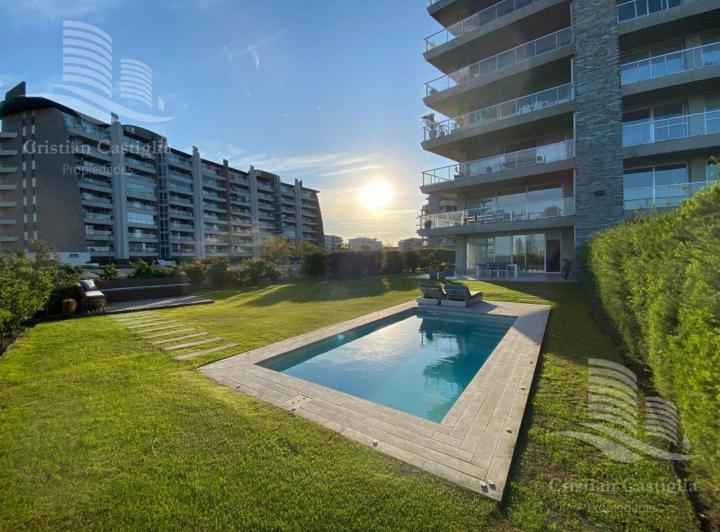 Departamento en Venta en el Yoo 2