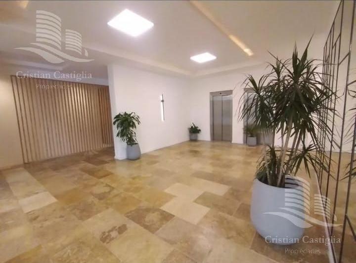 Departamento en  Alquiler 5
