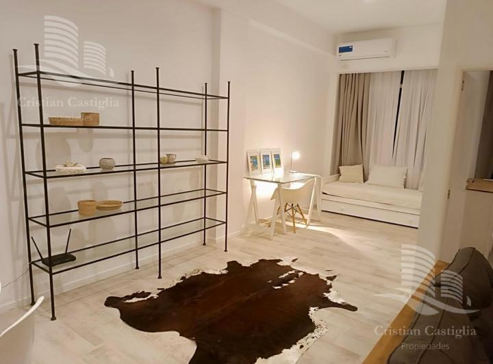 Departamento en  Alquiler 1