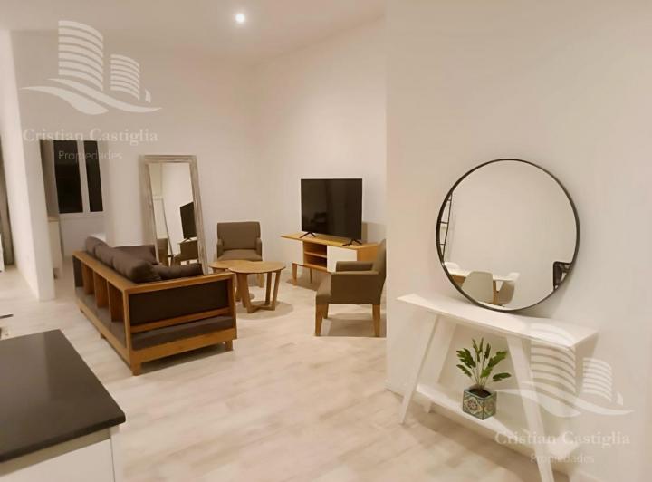 Departamento en  Alquiler 4