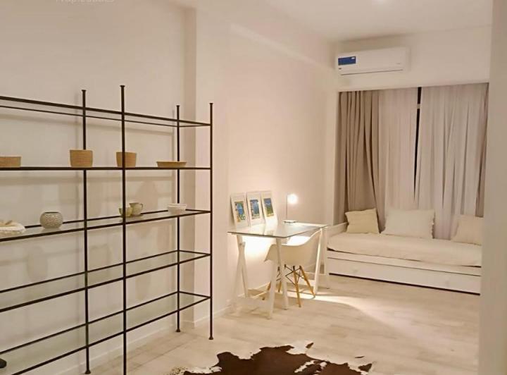Departamento en  Alquiler 3