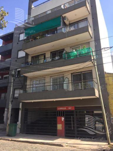 Departamento 2 Ambientes con Balcón en Venta en San Fernando