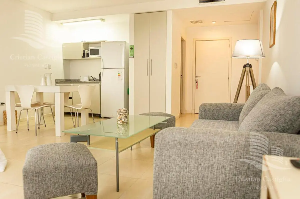 Venta y Alquiler - Departamento Monoambiente - Estudios de la Bahia, Bahia Grande, Nordelta 4