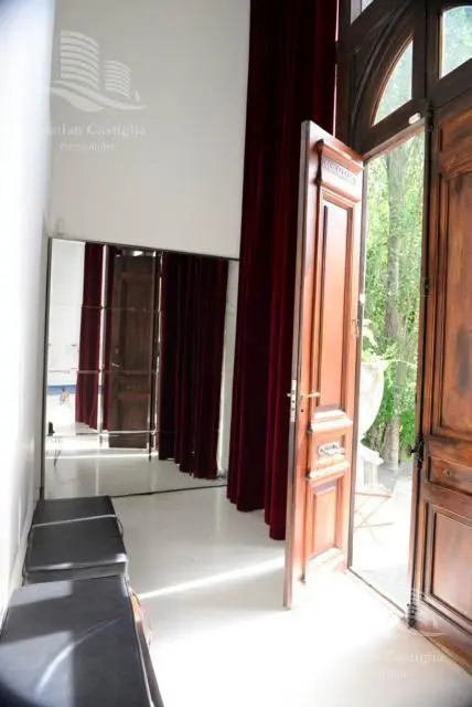 Venta - Casa 5/Cinco Ambientes, Jardín, Pileta - Santa Catalina, Villanueva 5