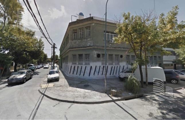 Venta - Nave Industrial, Galpón, Deposito, Dos Plantas - Munro, Vicente Lopez