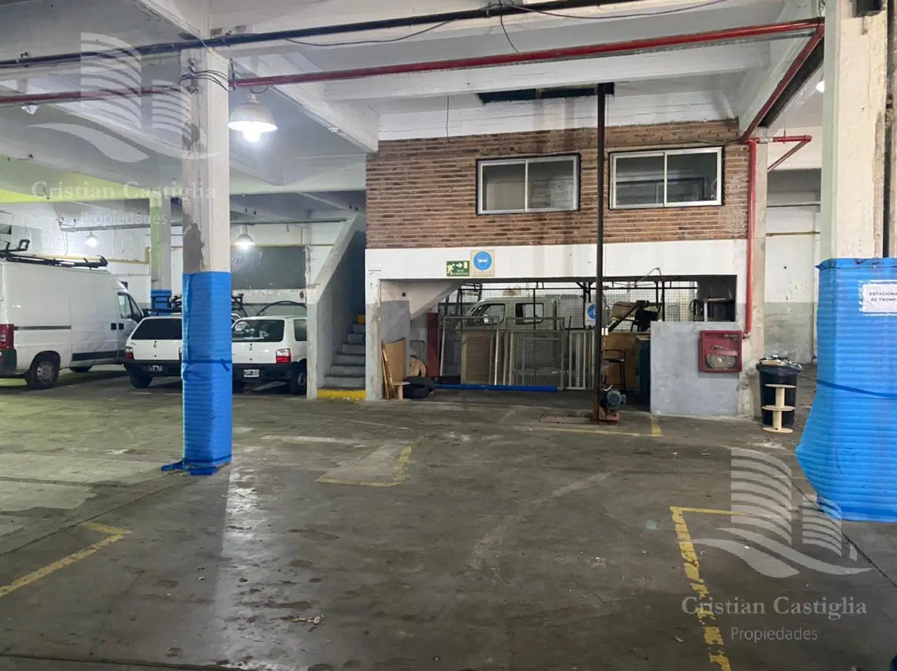 Venta - Nave Industrial, Galpón, Deposito, Dos Plantas - Munro, Vicente Lopez 1