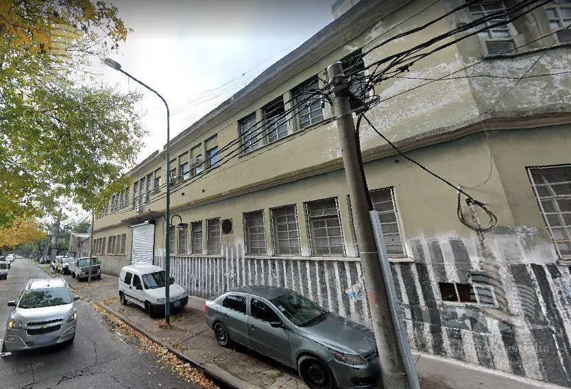 Venta - Nave Industrial, Galpón, Deposito, Dos Plantas - Munro, Vicente Lopez 2