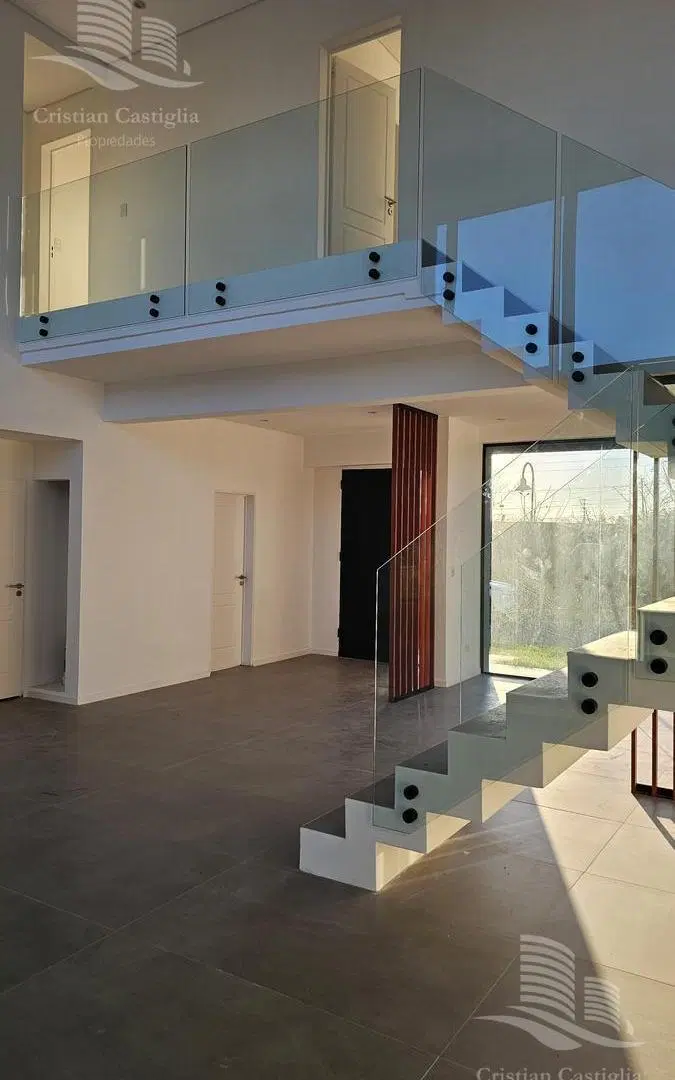 Casa en Las Tipas 5
