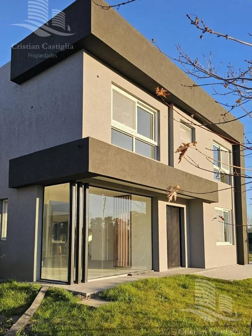 Casa en Las Tipas 3
