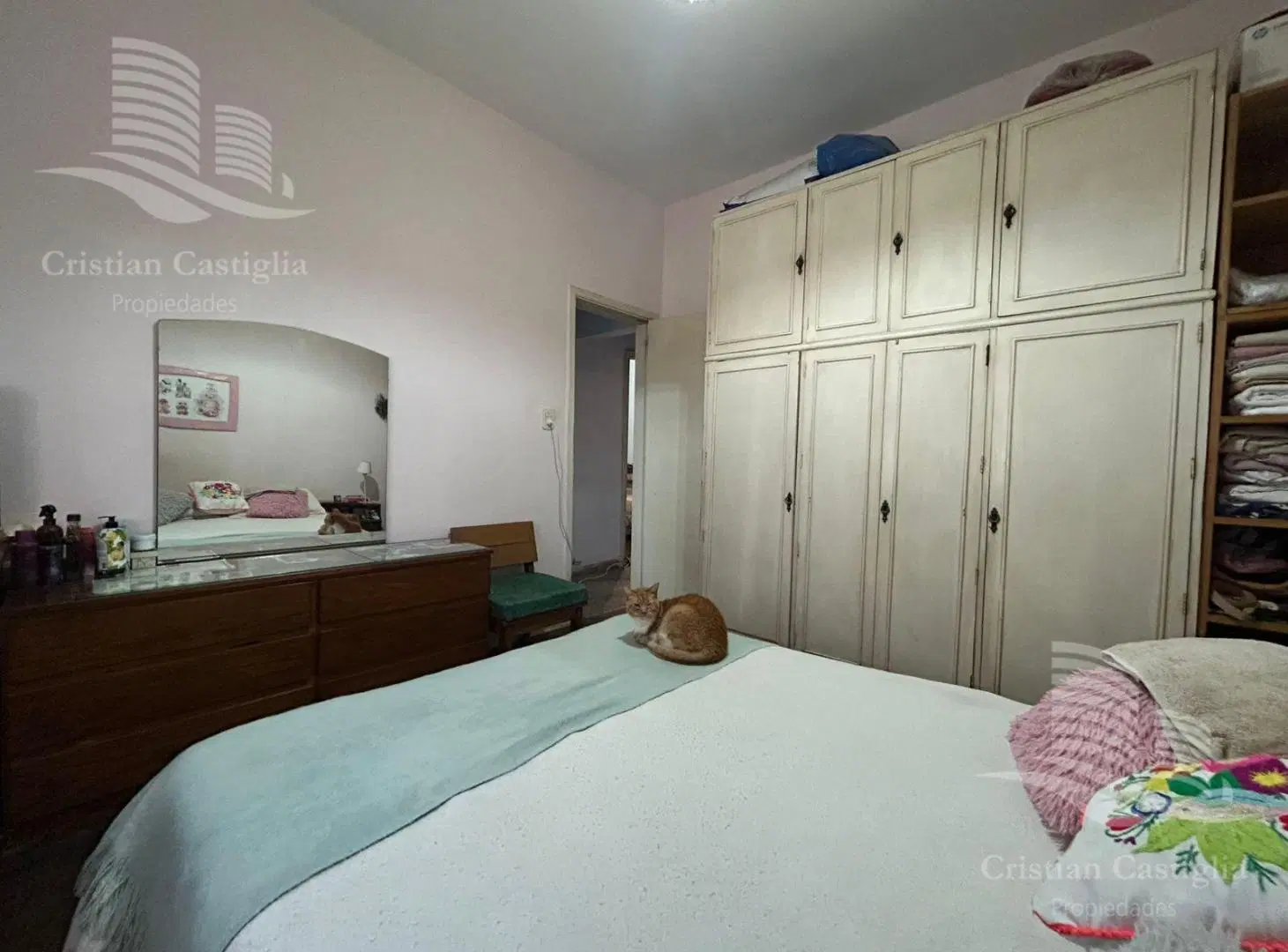 Casa en 3 Ambientes con Patio en Venta en San Fernando 4