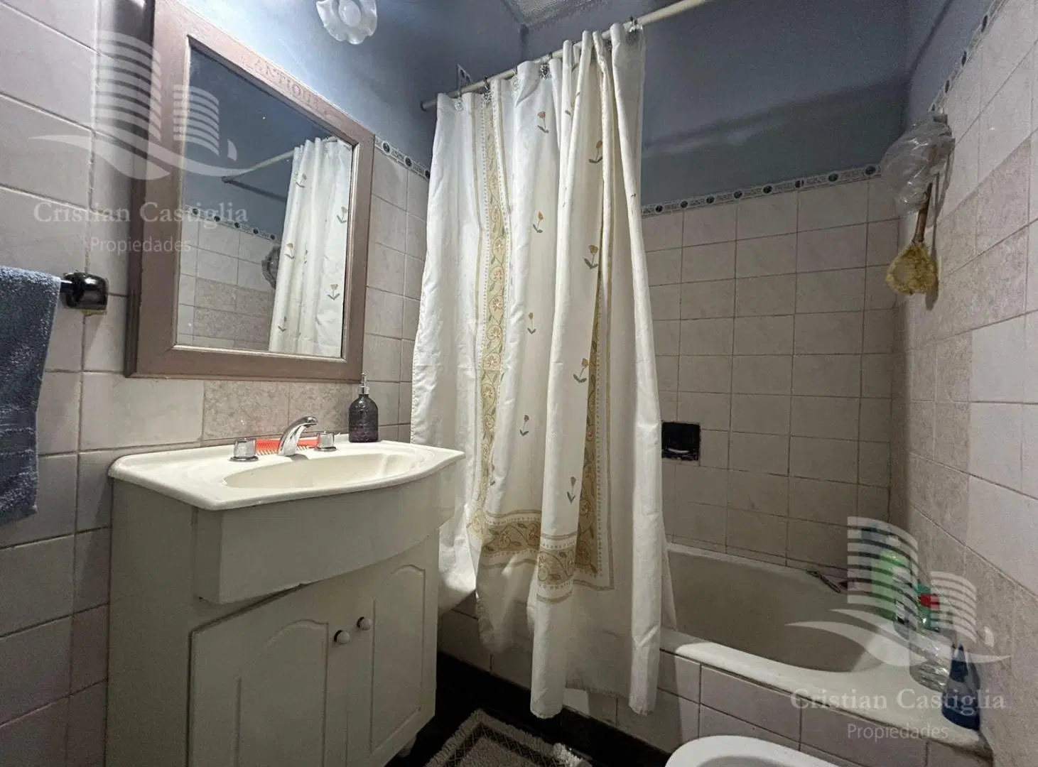 Casa en 3 Ambientes con Patio en Venta en San Fernando 5