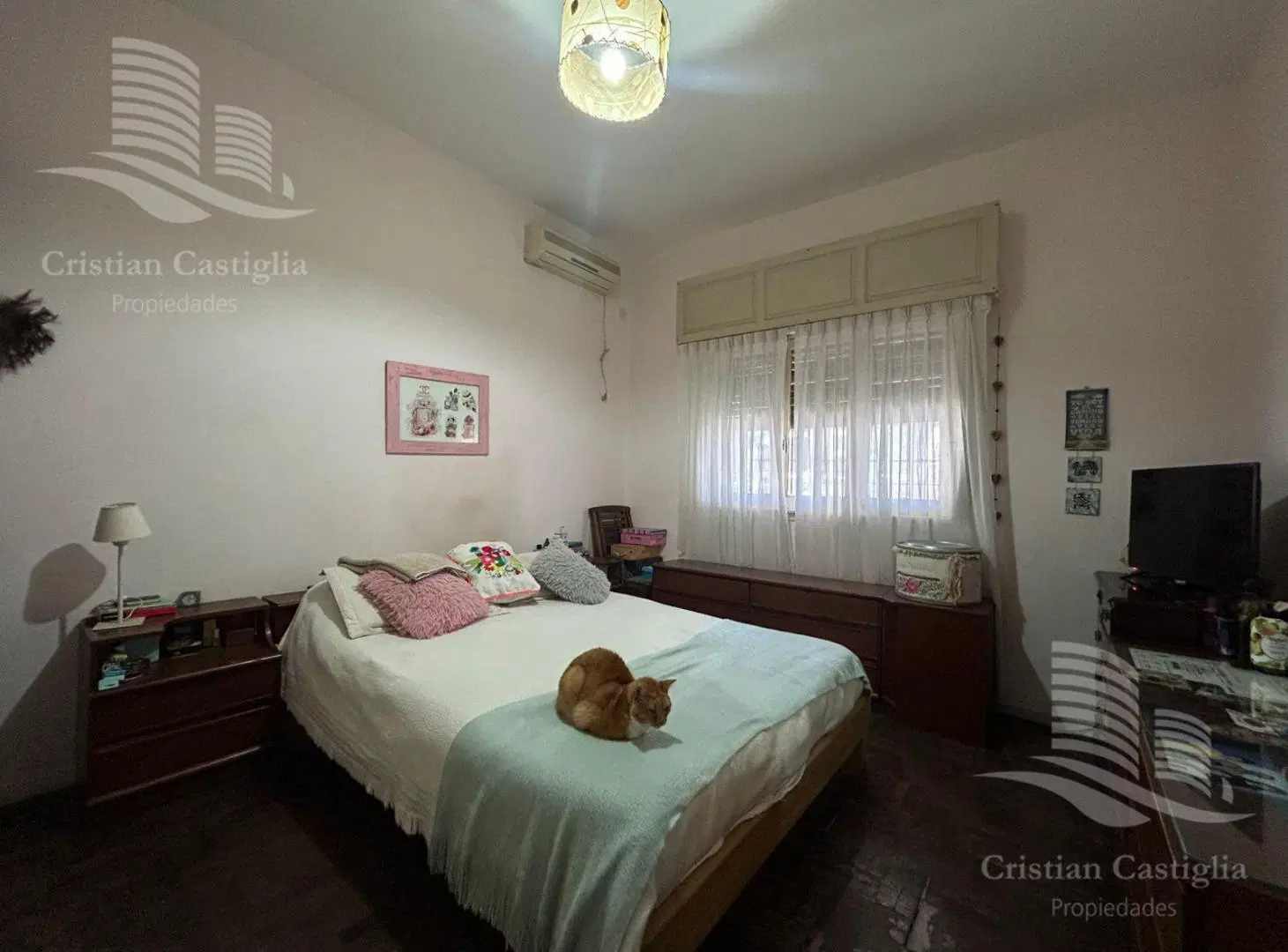 Casa en 3 Ambientes con Patio en Venta en San Fernando 3