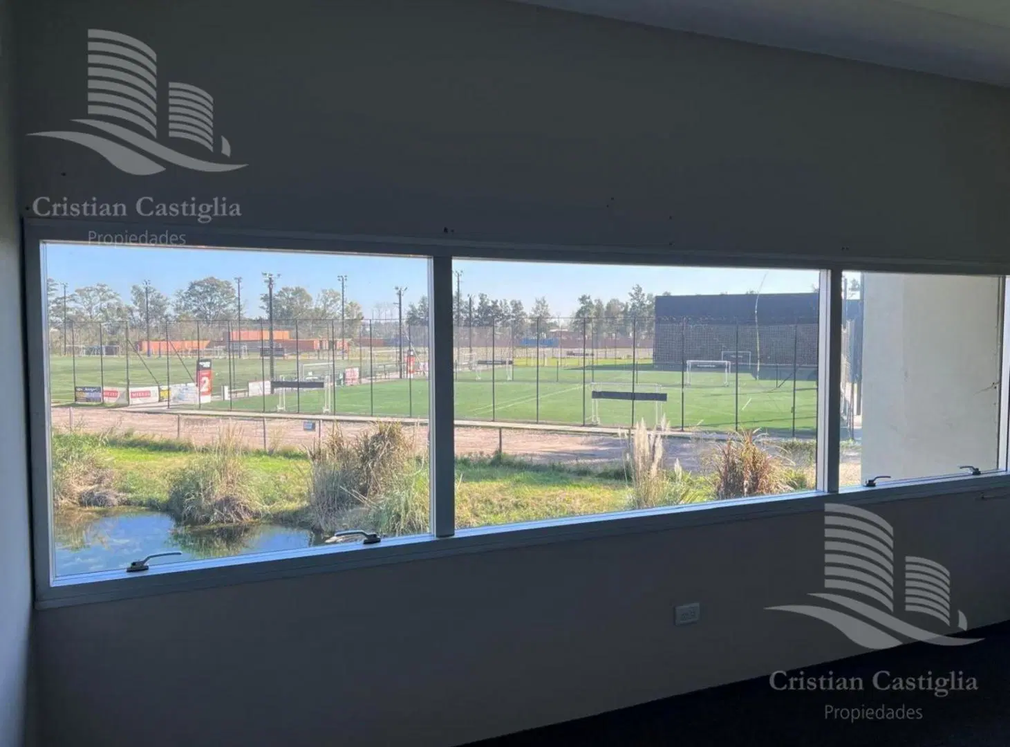 Oficina en Riviera Park 5