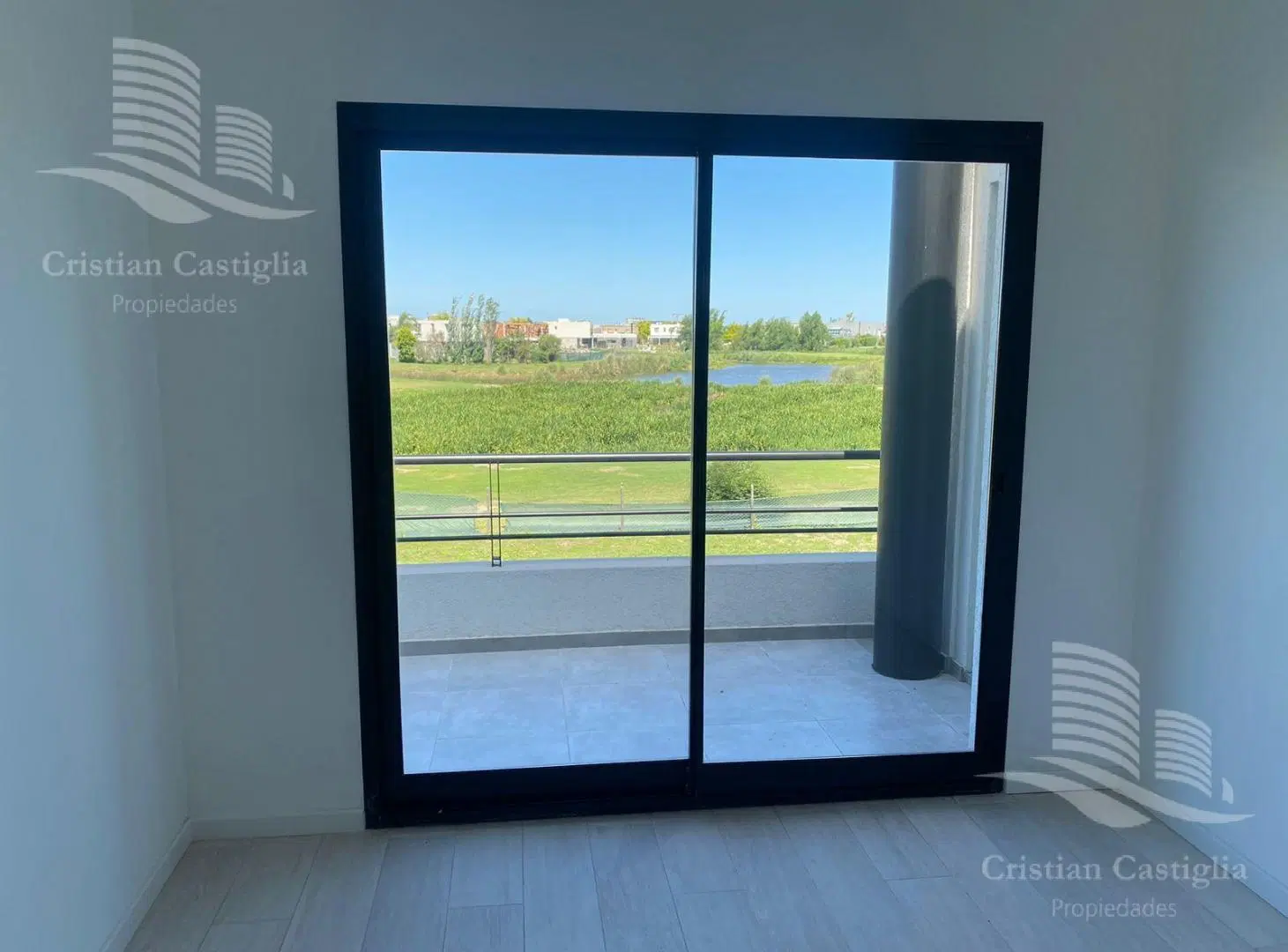 Casa 6 Ambiente con Pileta en El Canton - Golf 2