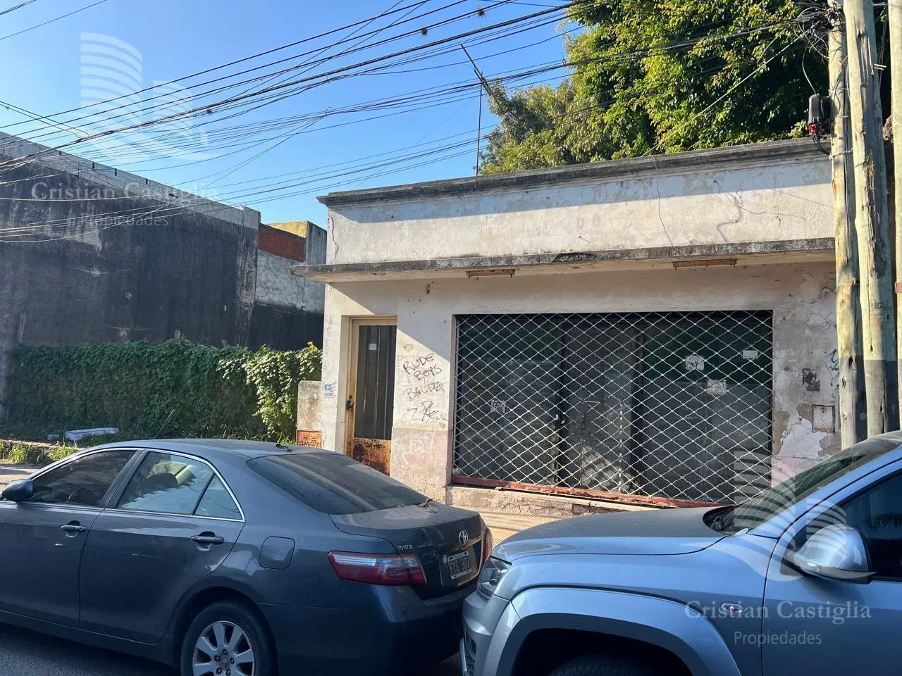 Doble Lote en zona Comercial de Escobar 5