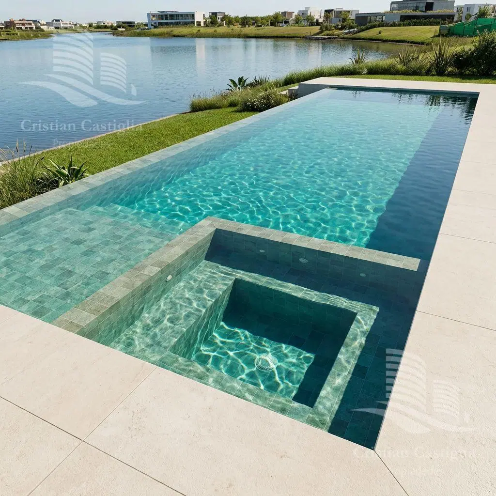 Casa en venta Barrio Costas, Puertos Escobar 4
