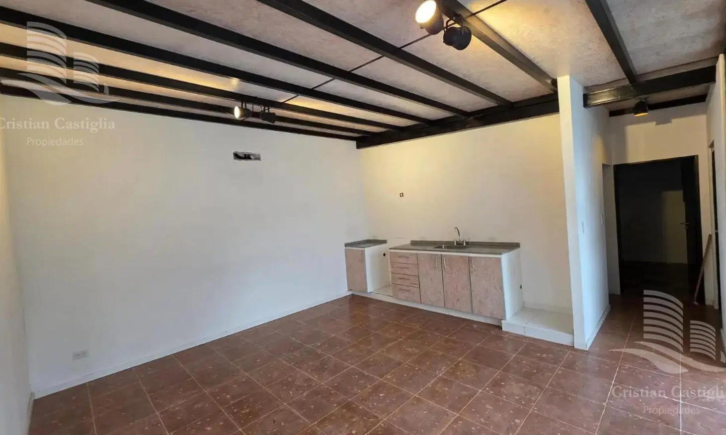 Casa 2 Ambientes en alquiler en Don Torcuato 4