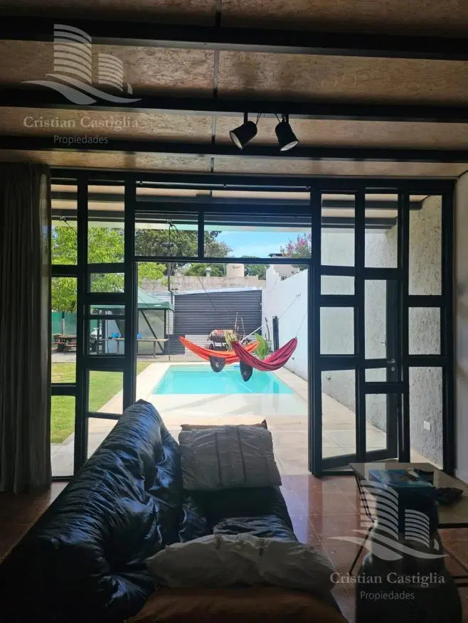 Casa 2 Ambientes en alquiler en Don Torcuato 5