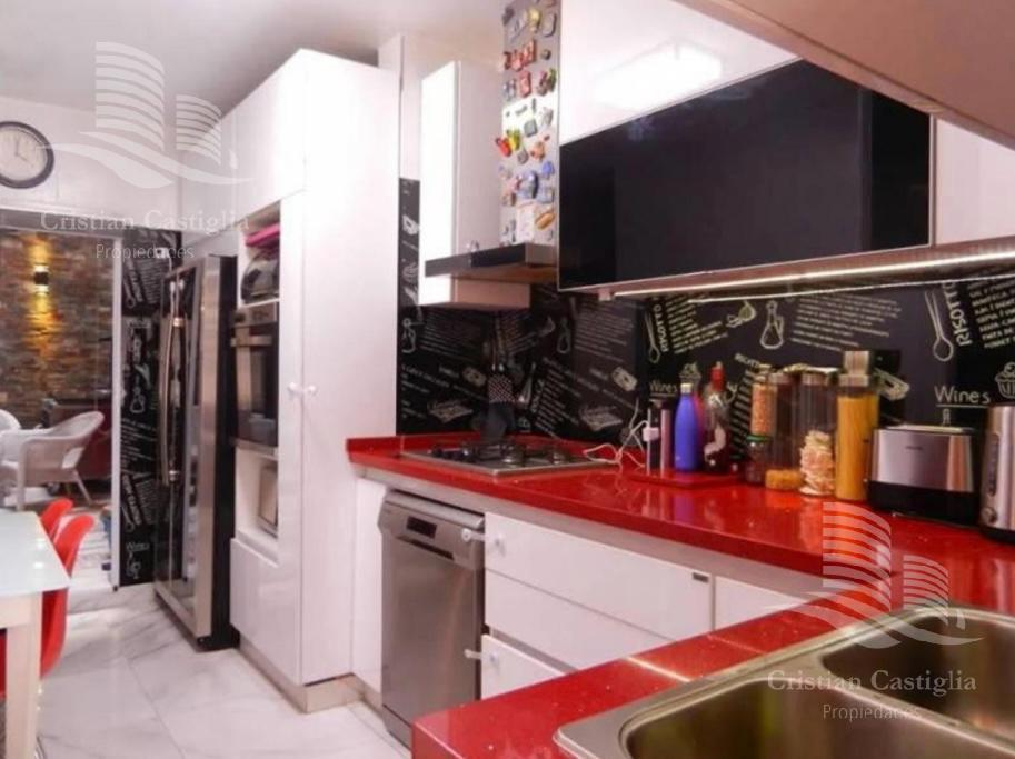 Departamento en  Venta en Blanco Encalada al 2500