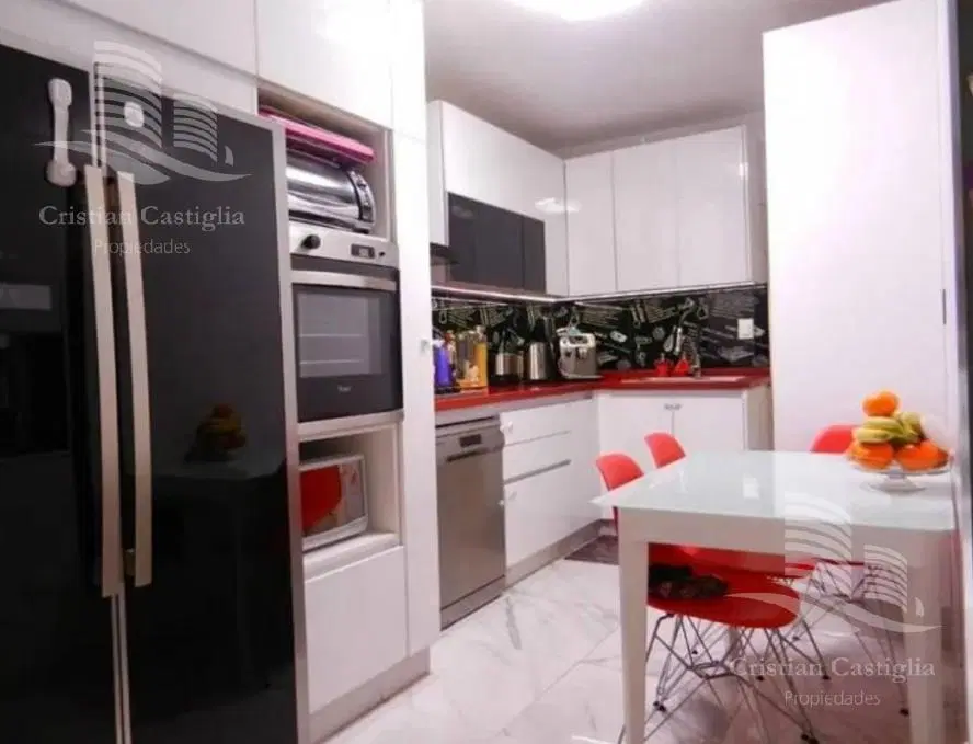 Departamento en  Venta en Blanco Encalada al 2500 3