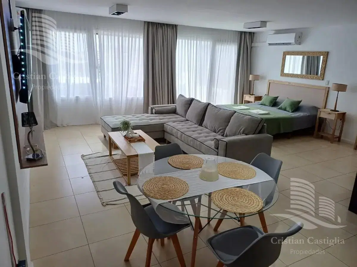Hermoso LOFT con vista a la Bahía 4