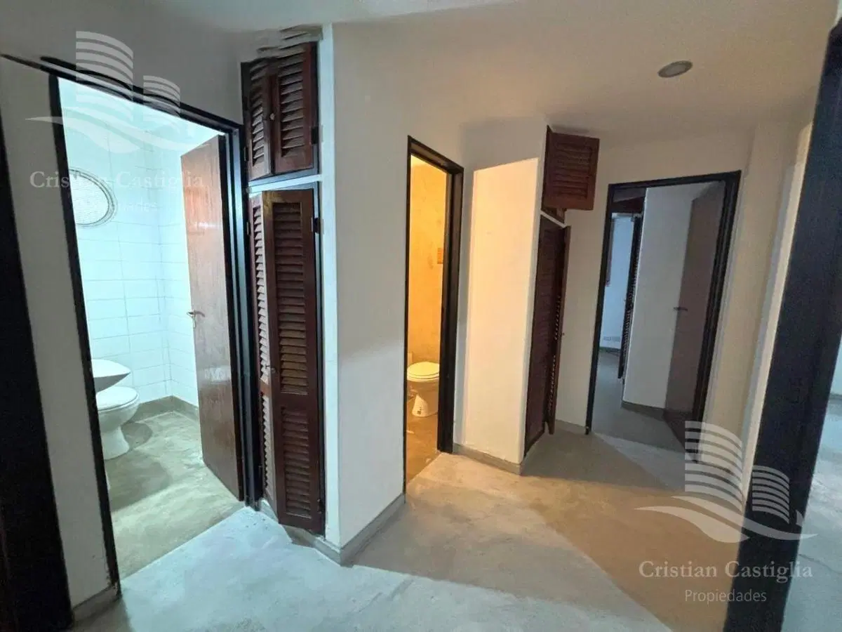 Casa 4 Ambientes en Venta en Olivos 4