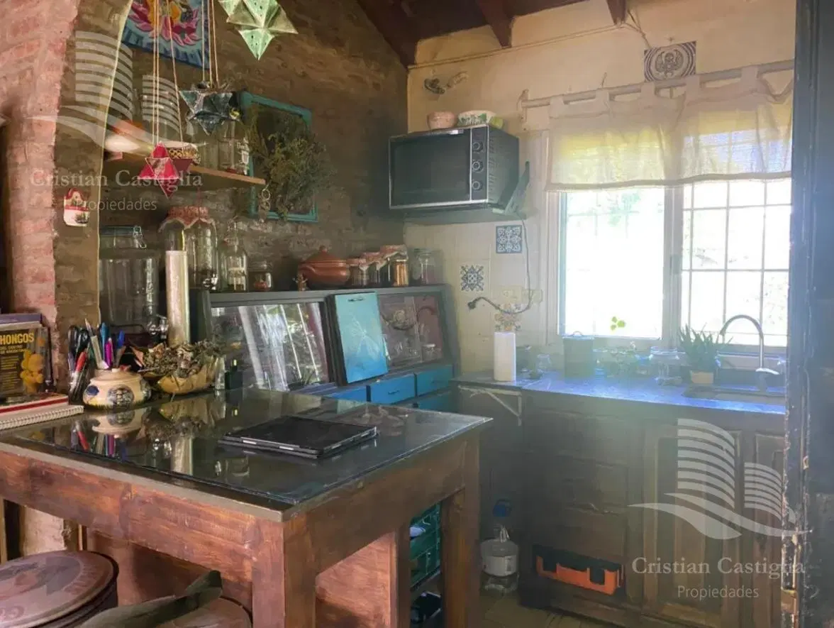 Casa Tipo Chalet Con Pileta en Venta en Don Torcuato 8