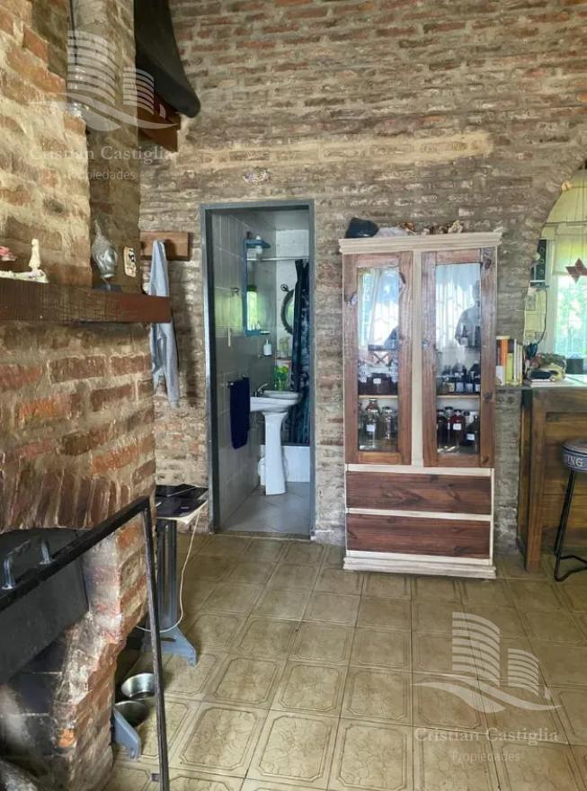 Foto de Casa Tipo Chalet Con Pileta en Venta en Don Torcuato, imagen 4