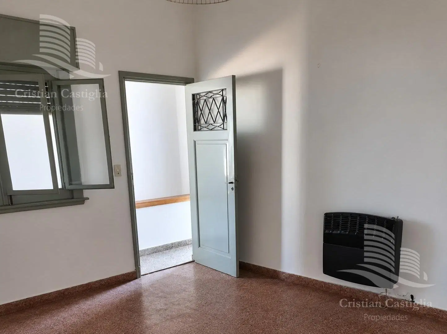 Casa 3 Ambientes en primer piso En Venta 5