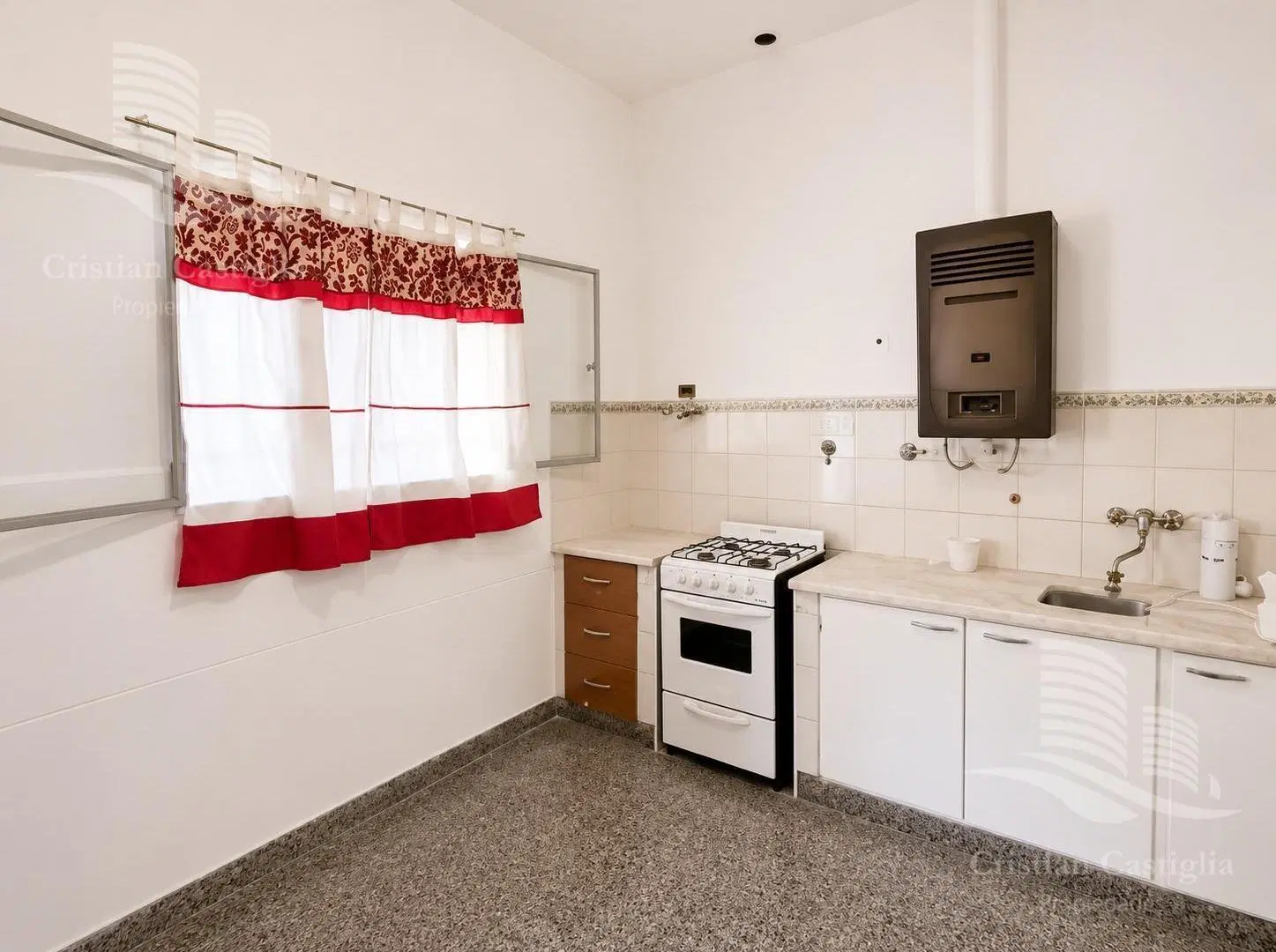 Casa 3 Ambientes en primer piso En Venta 4