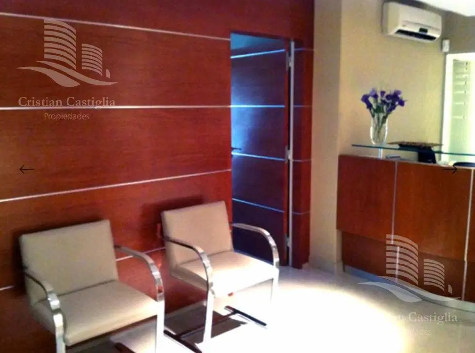 Venta - Departamento Oficina Apto Profesional 5 Ambientes - Recoleta, Capital Federal CABA 5